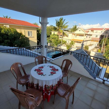 Maurisoleil Villa Privee Avec Piscine - Flic-en-Flacq Extérieur photo