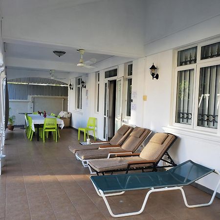 Maurisoleil Villa Privee Avec Piscine - Flic-en-Flacq Extérieur photo