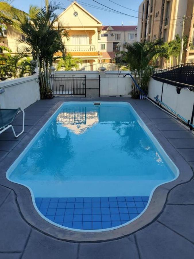 Maurisoleil Villa Privee Avec Piscine - Flic-en-Flacq Extérieur photo