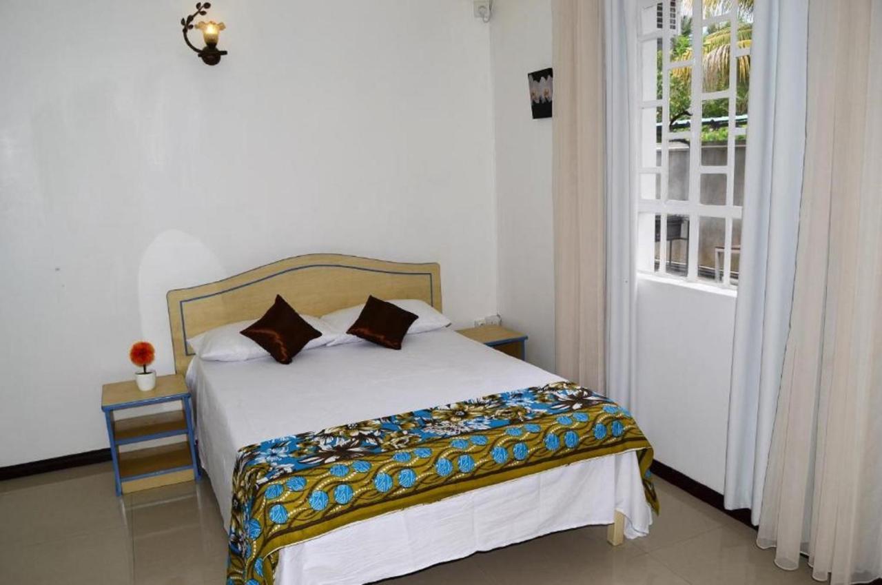 Maurisoleil Villa Privee Avec Piscine - Flic-en-Flacq Extérieur photo